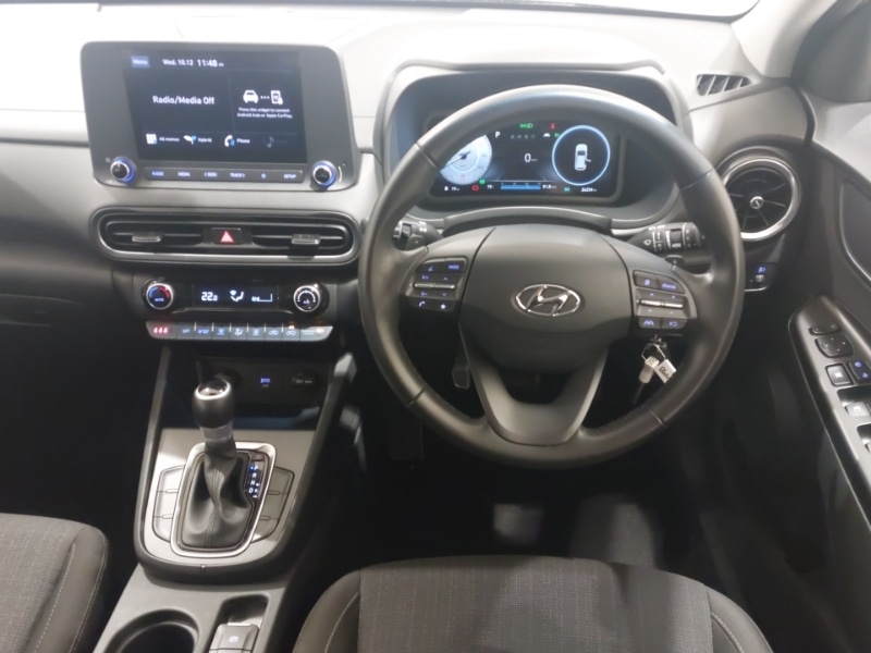 Used Hyundai KONA 2022 for sale - 76893690: Photo 7