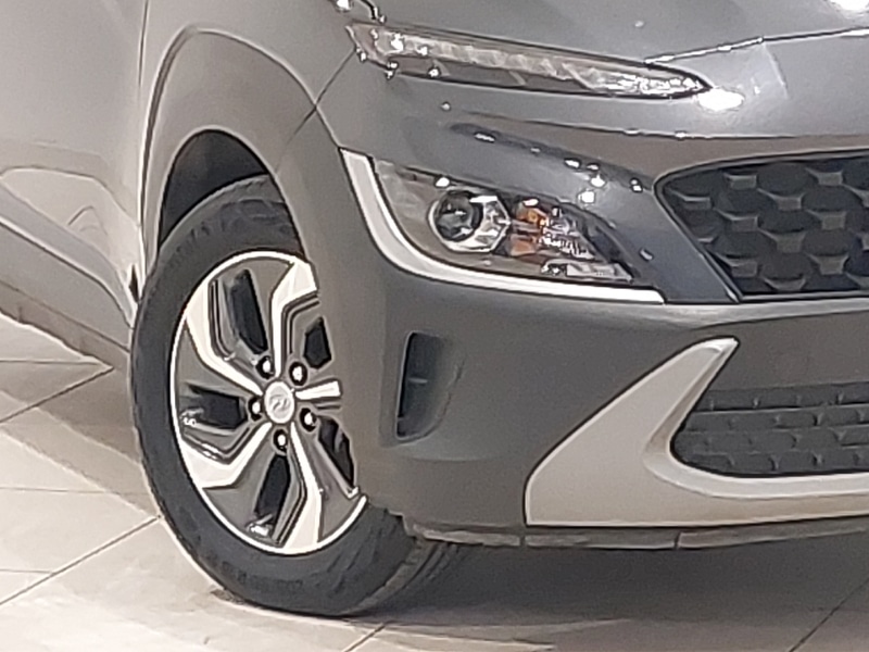 Used Hyundai KONA 2022 for sale - 76893690: Photo 9