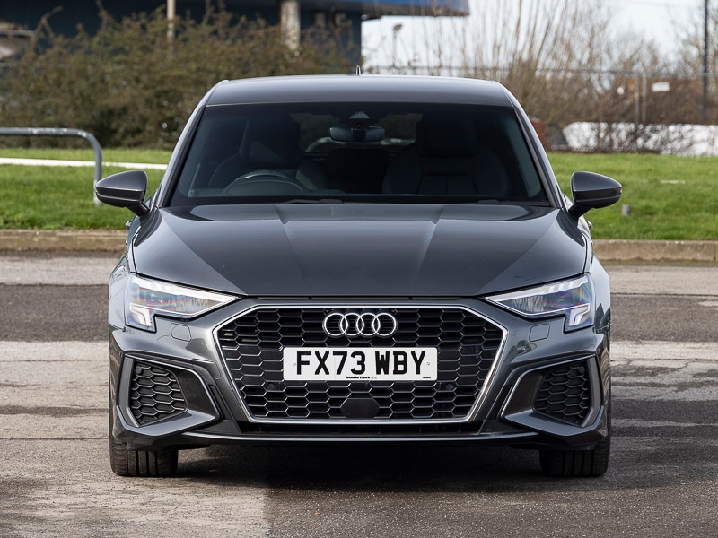 Used Audi A3 2023 for sale - 77698535: Photo 10