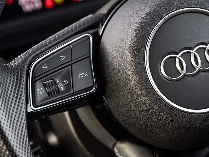 Used Audi A3 2023 for sale - 77698535: Photo 11