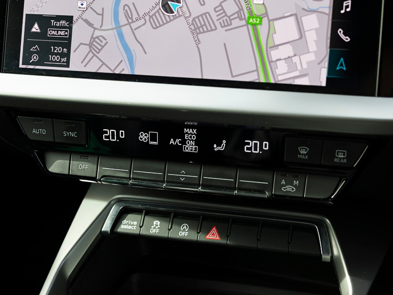 Used Audi A3 2023 for sale - 77698535: Photo 17