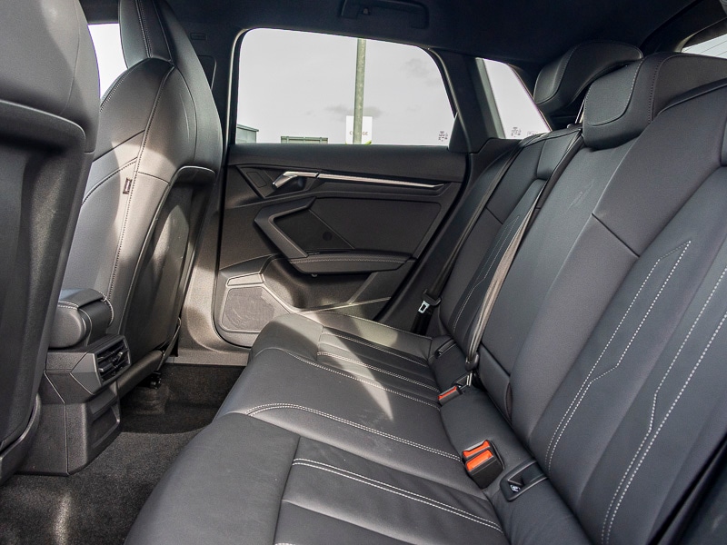 Used Audi A3 2023 for sale - 77698535: Photo 6