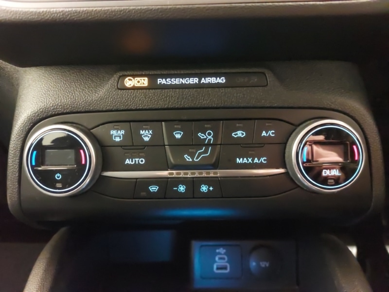 Used Ford Focus 2022 for sale - 76567363: Photo 13