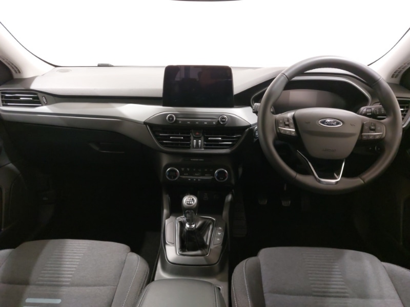 Used Ford Focus 2022 for sale - 76567363: Photo 2