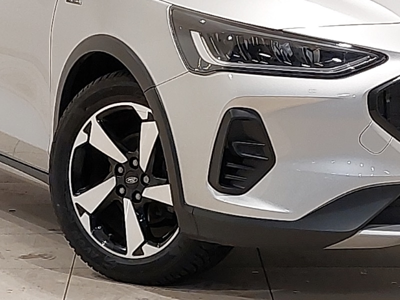 Used Ford Focus 2022 for sale - 76567363: Photo 9