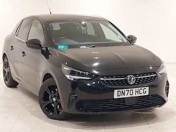 Used Vauxhall Corsa 2020 for sale - 78446714: Photo