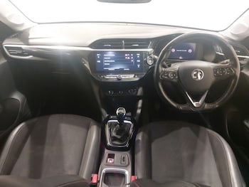 Used Vauxhall Corsa 2020 for sale - 78446714: Photo