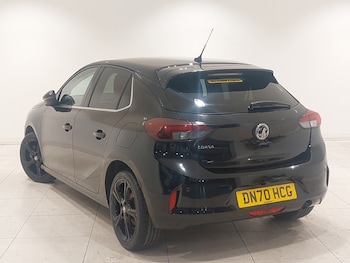 Used Vauxhall Corsa 2020 for sale - 78446714: Photo