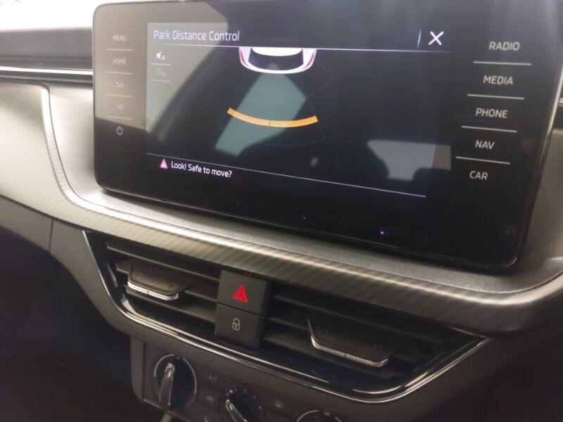 Used Skoda Kamiq 2022 for sale - 78151367: Photo 10