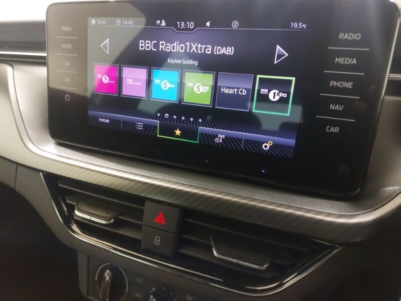 Used Skoda Kamiq 2022 for sale - 78151367: Photo 11