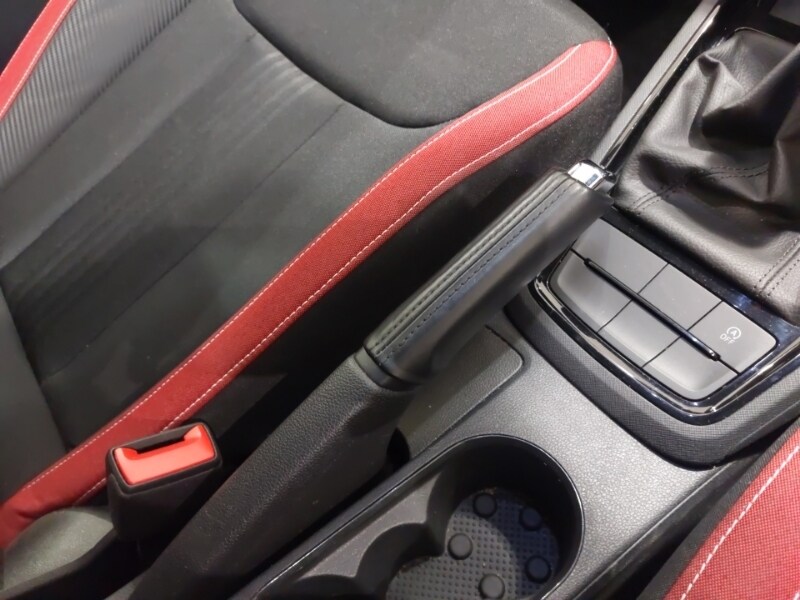 Used Skoda Kamiq 2022 for sale - 78151367: Photo 13