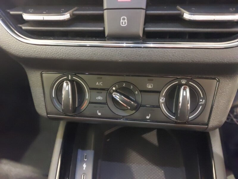 Used Skoda Kamiq 2022 for sale - 78151367: Photo 14