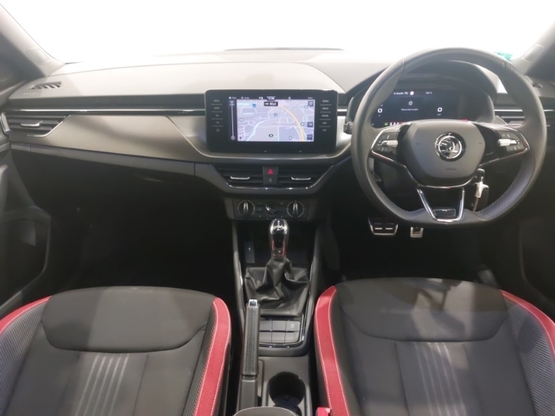 Used Skoda Kamiq 2022 for sale - 78151367: Photo 2