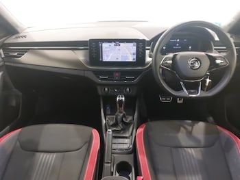 Used Skoda Kamiq 2022 for sale - 78151367: Photo