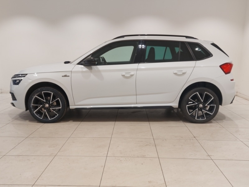 Used Skoda Kamiq 2022 for sale - 78151367: Photo 4