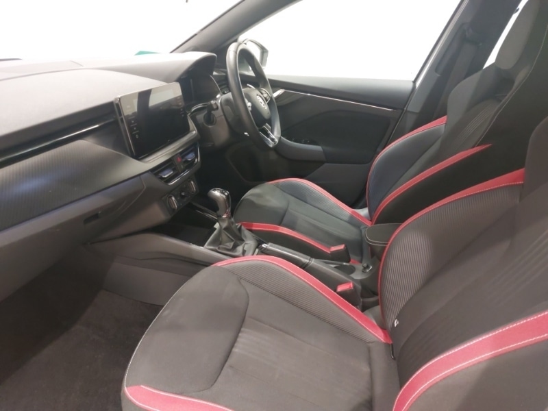 Used Skoda Kamiq 2022 for sale - 78151367: Photo 5