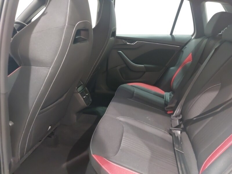 Used Skoda Kamiq 2022 for sale - 78151367: Photo 6