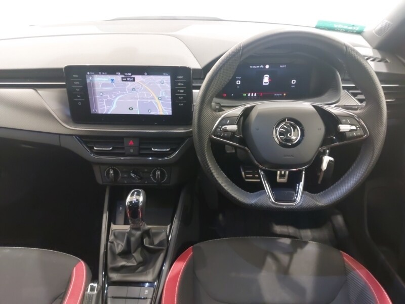 Used Skoda Kamiq 2022 for sale - 78151367: Photo 7