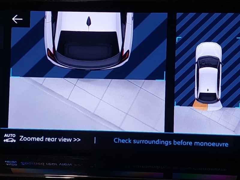 Used Citroen C4 2022 for sale - 76052467: Photo 11