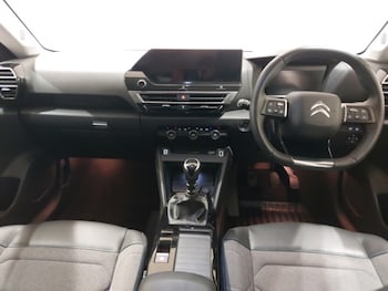 Used Citroen C4 2022 for sale - 76052467: Photo