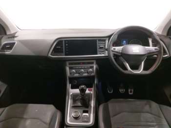 Used SEAT Ateca 2022 for sale - 74470762: Photo