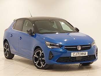 2022 - 1.2 Turbo Ultimate 5dr Auto