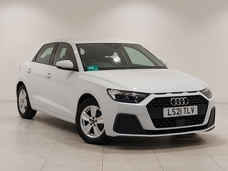 Used Audi A1 2021 for sale - 76294327: Photo 1