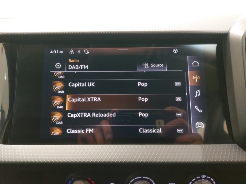 Used Audi A1 2021 for sale - 76294327: Photo 10