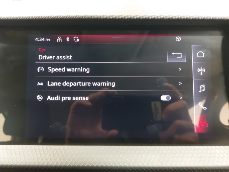 Used Audi A1 2021 for sale - 76294327: Photo 11