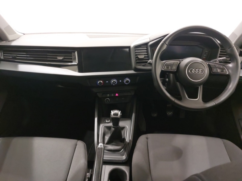 Used Audi A1 2021 for sale - 76294327: Photo 2