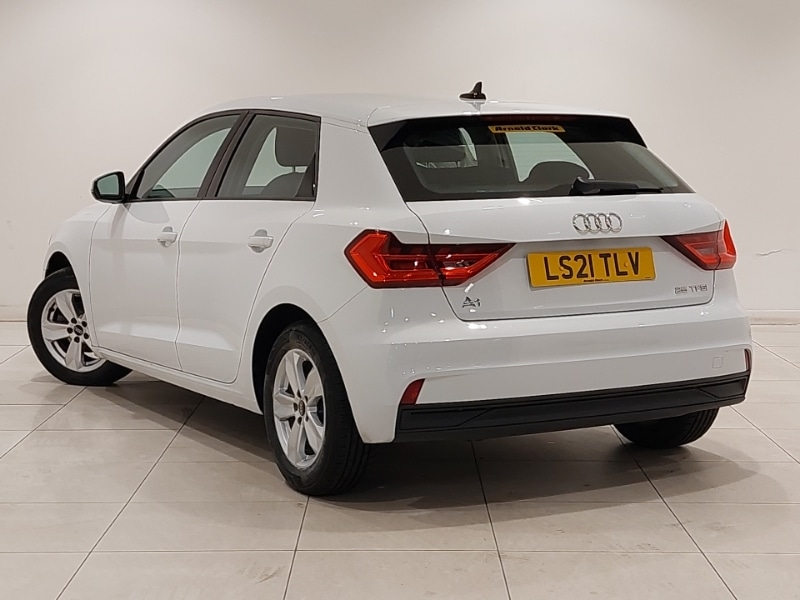 Used Audi A1 2021 for sale - 76294327: Photo 3