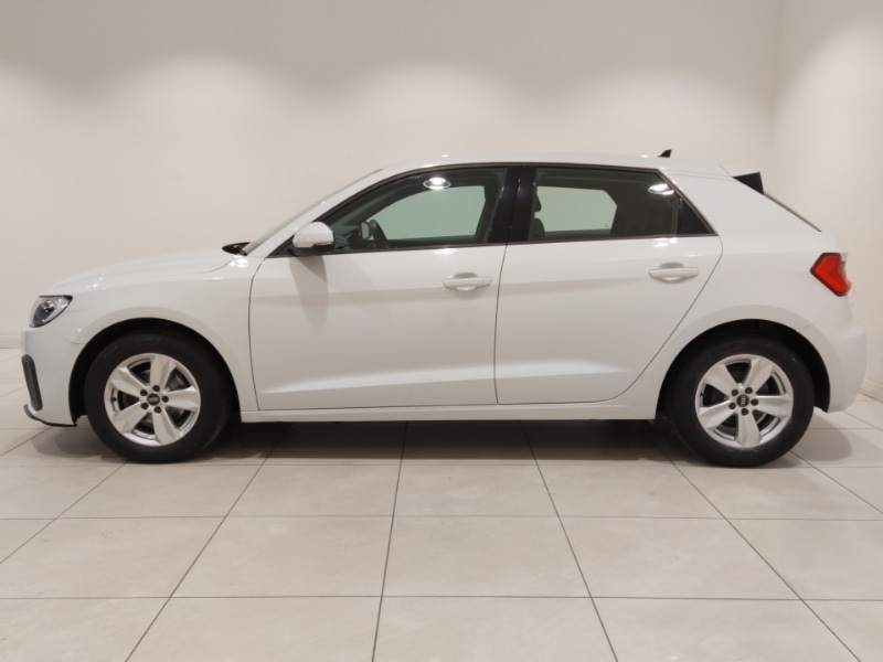 Used Audi A1 2021 for sale - 76294327: Photo 4