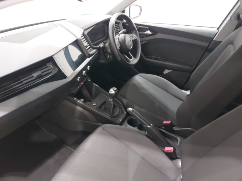 Used Audi A1 2021 for sale - 76294327: Photo 5