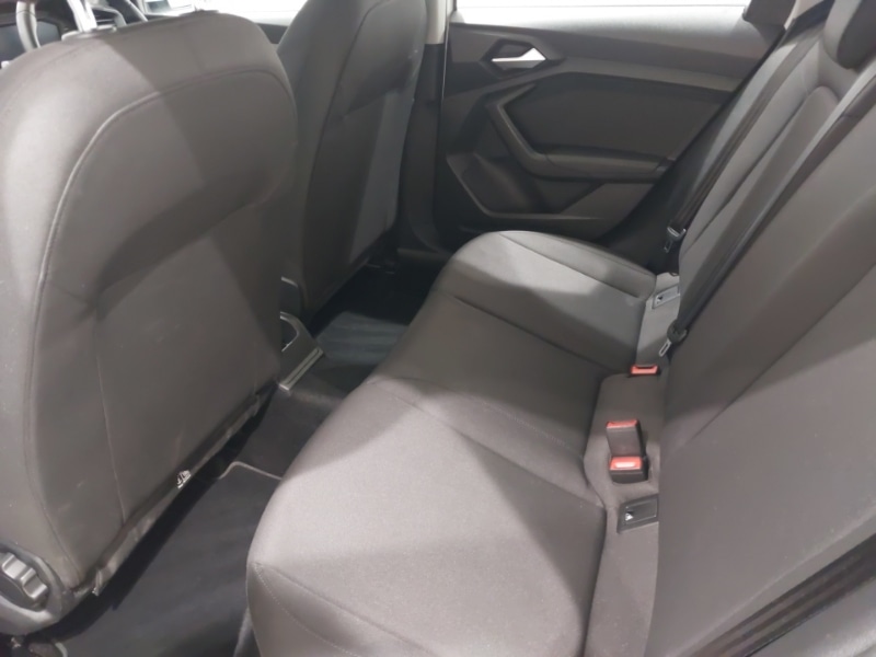 Used Audi A1 2021 for sale - 76294327: Photo 6