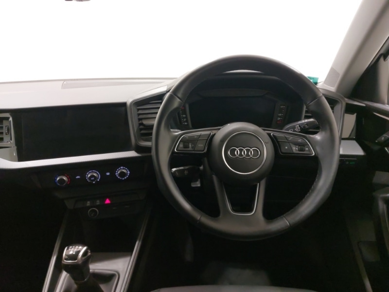 Used Audi A1 2021 for sale - 76294327: Photo 7