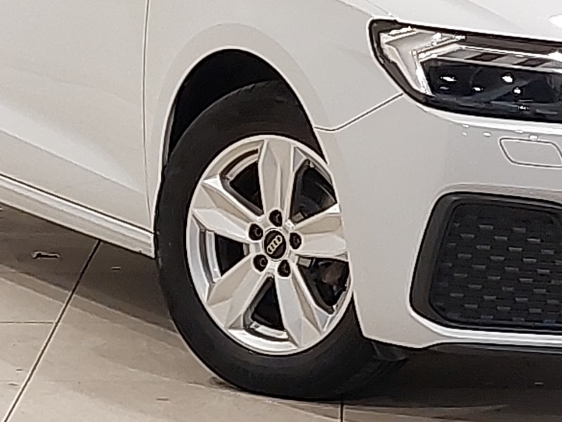 Used Audi A1 2021 for sale - 76294327: Photo 9