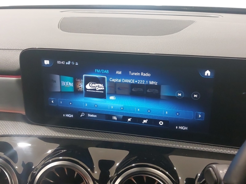 Used Mercedes-Benz CLA 2021 for sale - 76687810: Photo 10