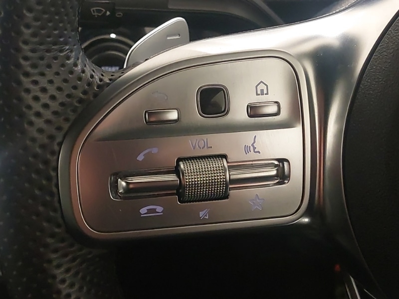 Used Mercedes-Benz CLA 2021 for sale - 76687810: Photo 14