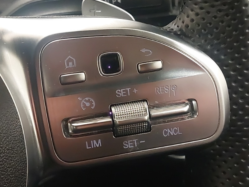 Used Mercedes-Benz CLA 2021 for sale - 76687810: Photo 15