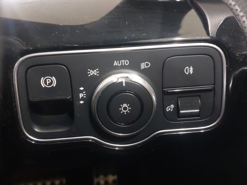 Used Mercedes-Benz CLA 2021 for sale - 76687810: Photo 16