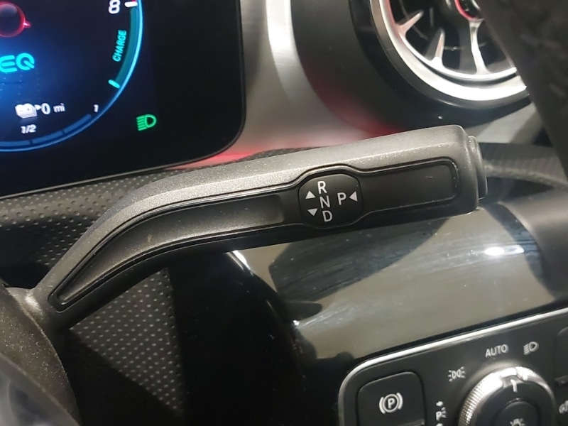 Used Mercedes-Benz CLA 2021 for sale - 76687810: Photo 17