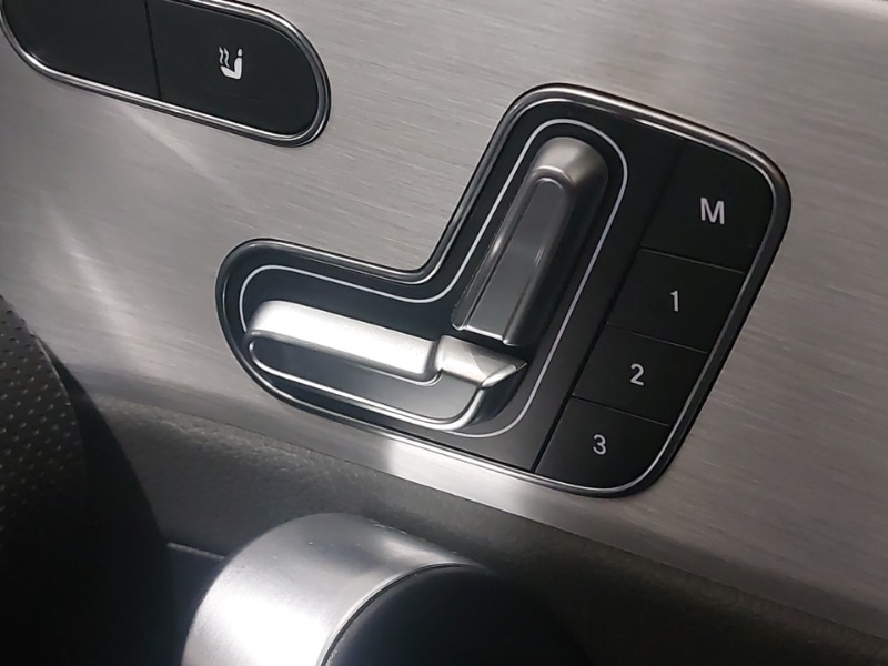 Used Mercedes-Benz CLA 2021 for sale - 76687810: Photo 18