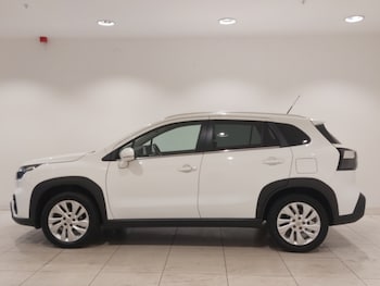 Used Suzuki SX4 S-Cross 2023 for sale - 79461486: Photo