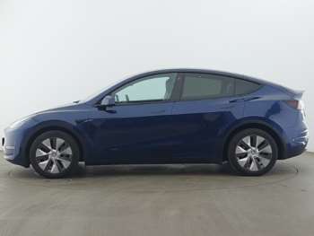 Used Tesla Model Y 2022 for sale - 75394975: Photo