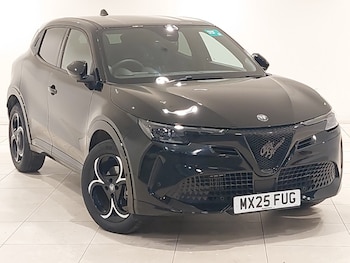 Used Alfa Romeo Junior 2025 for sale - 78253350: Photo