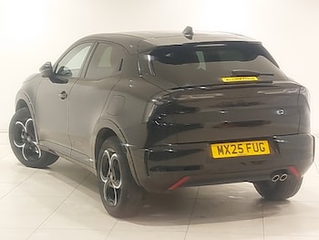 Used Alfa Romeo Junior 2025 for sale - 78253350: Photo