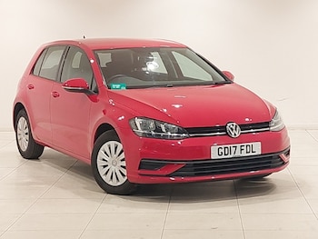 Volkswagen - Golf