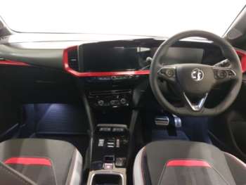 Used Vauxhall Mokka 2024 for sale - 75097003: Photo