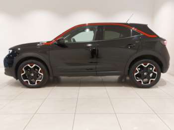 Used Vauxhall Mokka 2024 for sale - 75097003: Photo