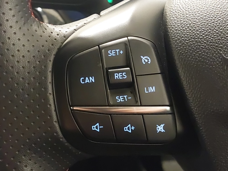 Used Ford Fiesta 2022 for sale - 76629200: Photo 16